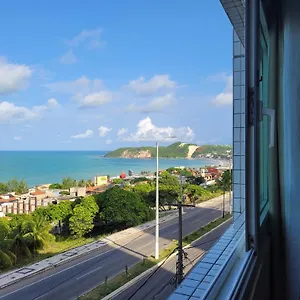 Ponta Negra Flat - Cidade Do Sol Natal