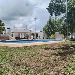  Сasa de vacaciones Hermosa Casa En Bonanza