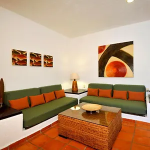  Apartamento Palmas