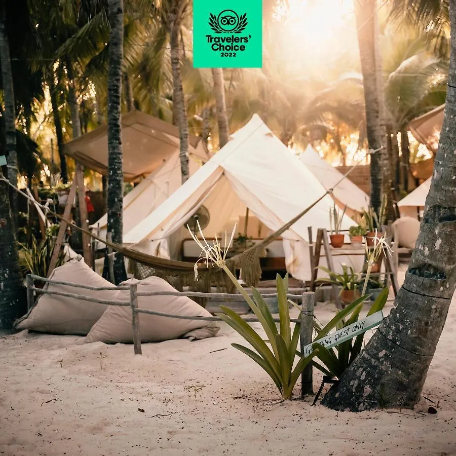 Cinco Tulum Hotel
